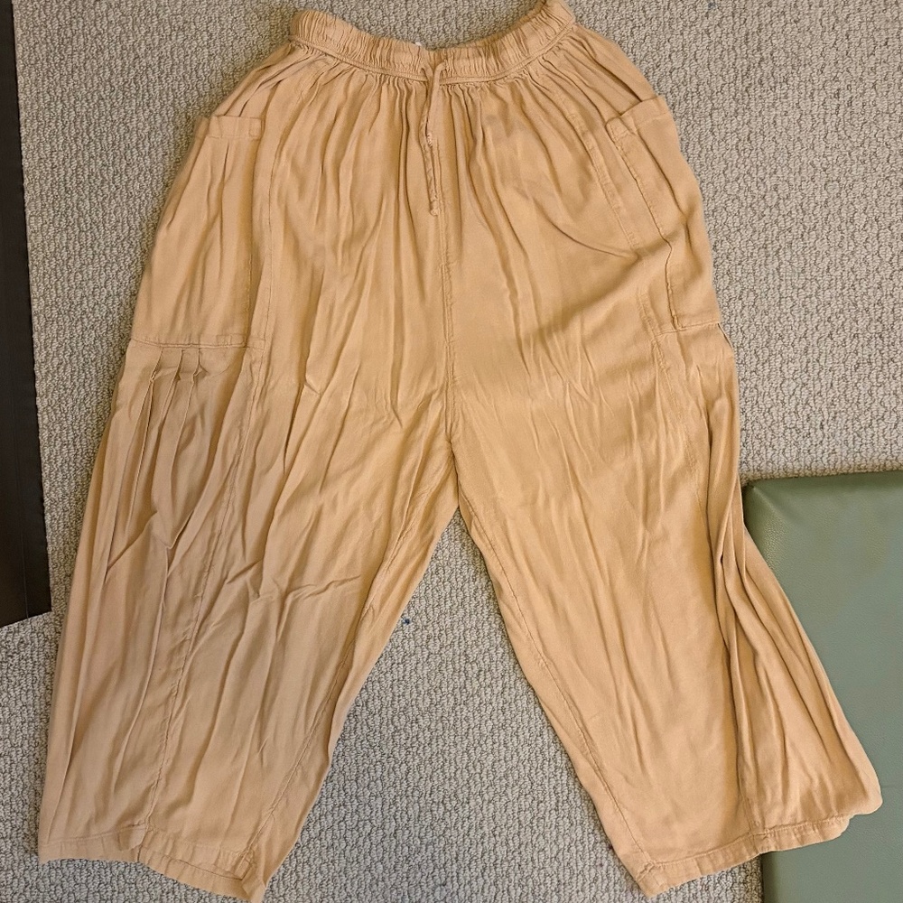Free people Quinn Pants